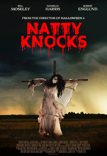 فيلم Natty Knocks 2023 مترجم