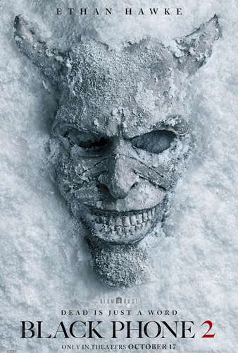 فيلم The Black Phone 2 2025 مترجم