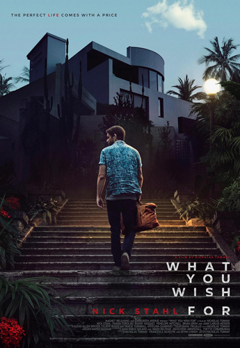 فيلم What You Wish For 2023 مترجم