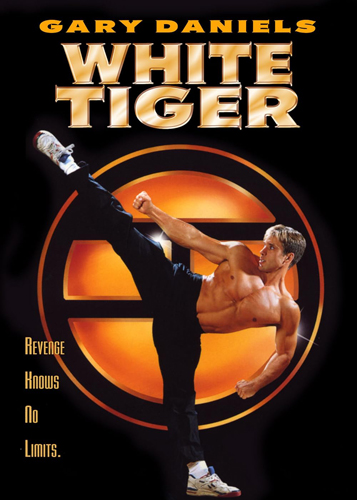 فيلم White Tiger 1996 مترجم