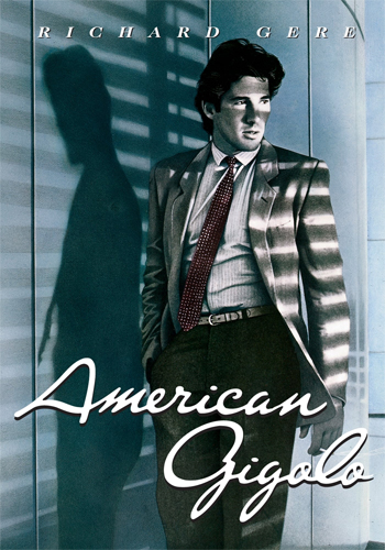 فيلم American Gigolo 1980 مترجم