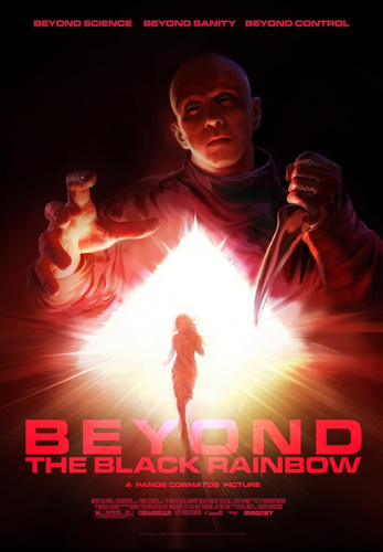 فيلم Beyond the Black Rainbow 2010 مترجم