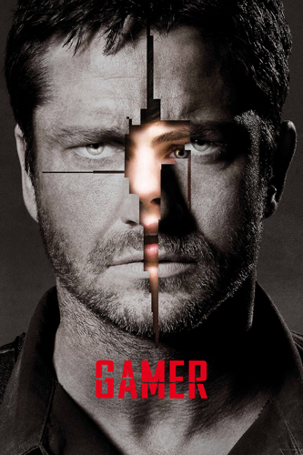 فيلم Gamer 2009 مترجم
