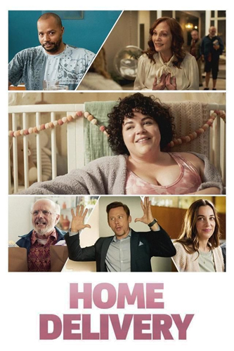 فيلم Home Delivery 2024 مترجم