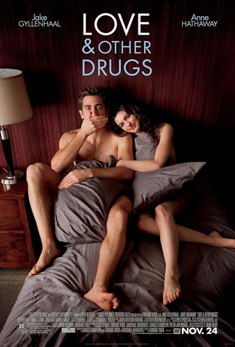 فيلم Love & Other Drugs 2010 مترجم