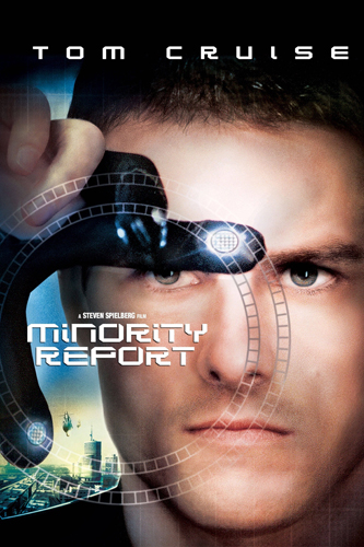 فيلم Minority Report 2002 مترجم