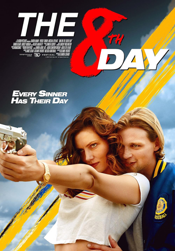 فيلم The 8th Day 2025 مترجم