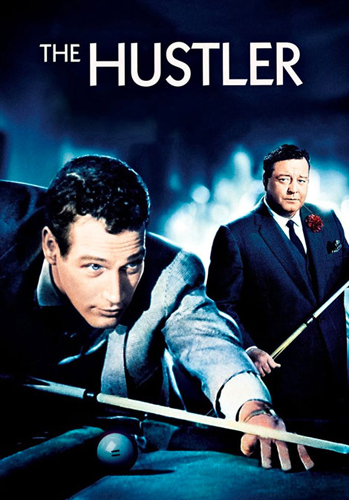 فيلم The Hustler 1961 مترجم