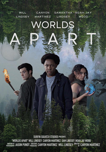 فيلم Worlds Apart 2025 مترجم