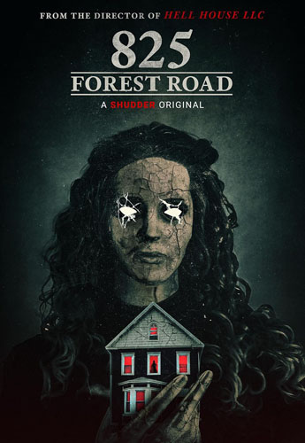 فيلم 825 Forest Road 2025 مترجم