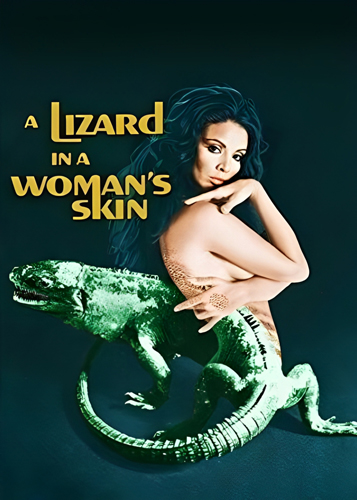 فيلم A Lizard in a Woman’s Skin 1971 مترجم