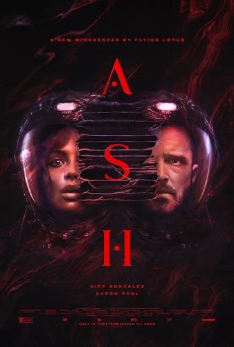 فيلم Ash 2025 مترجم