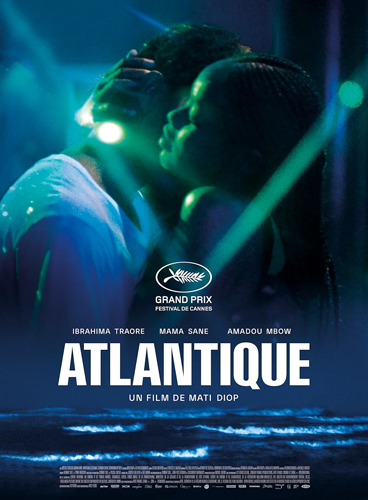 فيلم Atlantics 2019 مترجم