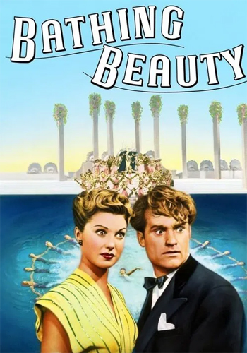 فيلم Bathing Beauty 1944 مترجم