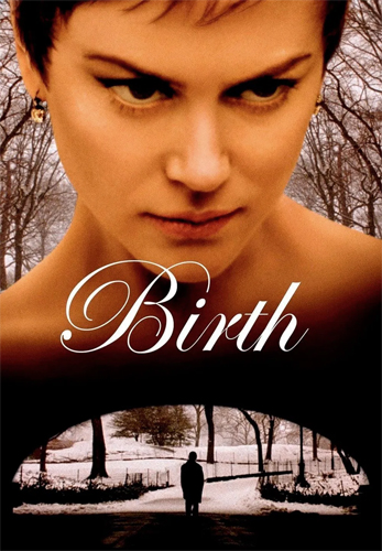 فيلم Birth 2004 مترجم
