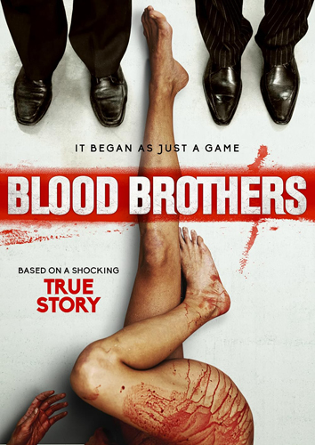 فيلم Blood Brothers 2015 مترجم
