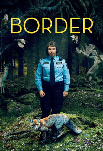 فيلم Border 2018 مترجم