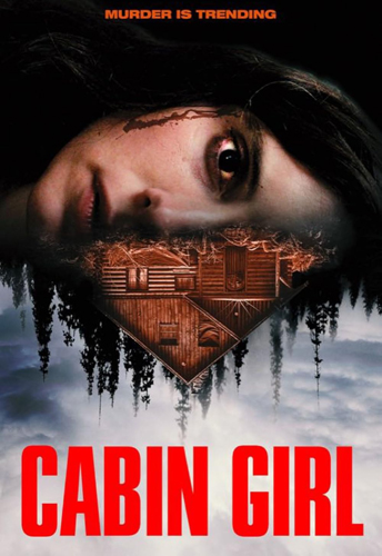 فيلم Cabin Girl 2023 مترجم