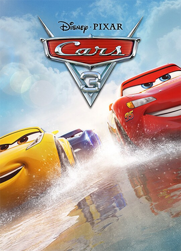 فيلم Cars 3 2017 Arabic مدبلج