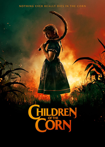 فيلم Children of the Corn 2020 مترجم