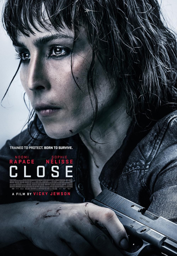 فيلم Close 2019 مترجم
