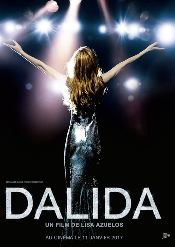 فيلم Dalida 2016 مترجم