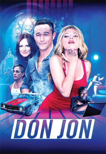 فيلم Don Jon 2013 مترجم