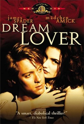 فيلم Dream Lover 1993 مترجم