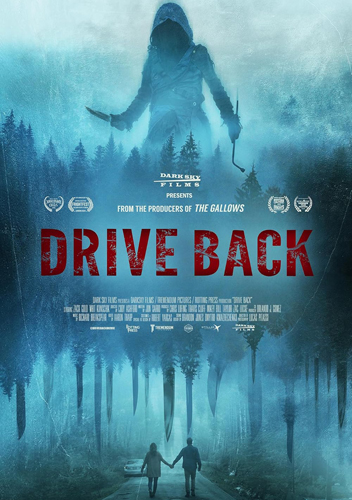 فيلم Drive Back 2024 مترجم