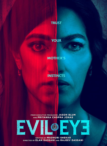 فيلم Evil Eye 2020 مترجم