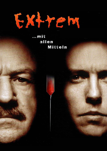 فيلم Extreme Measures 1996 مترجم