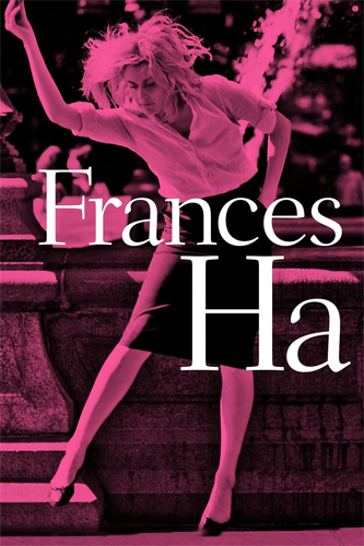 فيلم Frances Ha 2012 مترجم