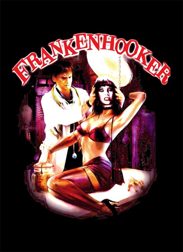 فيلم Frankenhooker 1990 مترجم