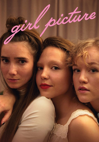 فيلم Girl Picture 2022 مترجم