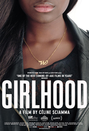 فيلم Girlhood 2014 مترجم