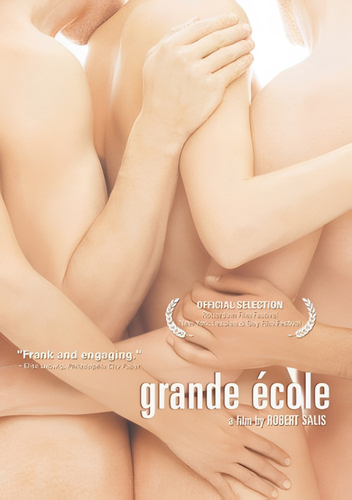 فيلم Grande école 2004 مترجم