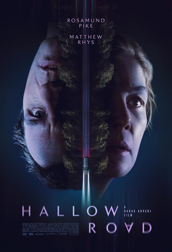 فيلم Hallow Road 2025 مترجم