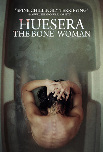فيلم Huesera The Bone Woman 2022 مترجم