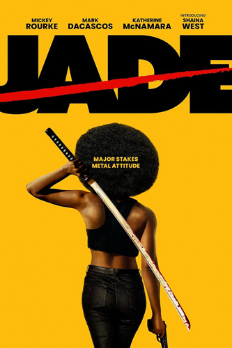 فيلم Jade 2025 مترجم