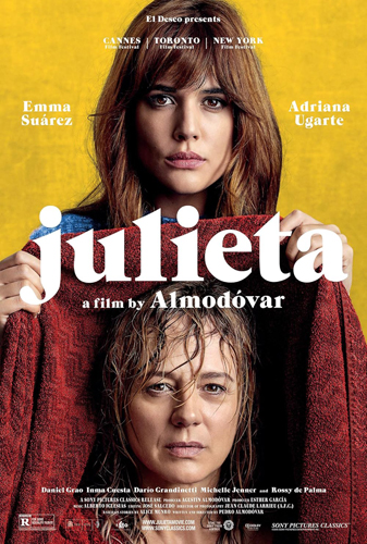 فيلم Julieta 2016 مترجم