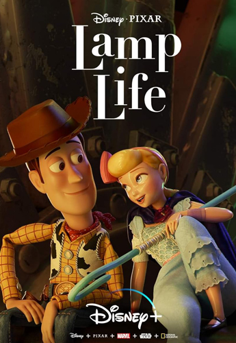 فيلم Lamp Life 2020 Arabic مدبلج