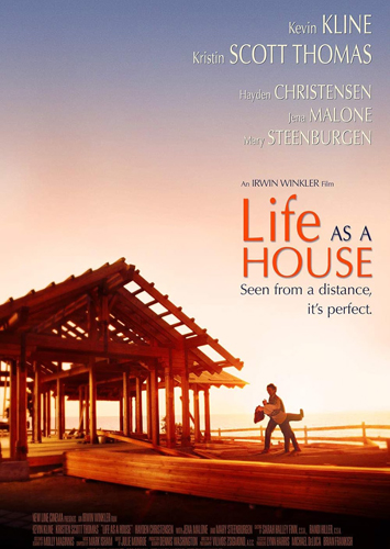 فيلم Life as a House 2001 مترجم