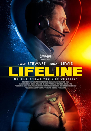 فيلم Lifeline 2025 مترجم
