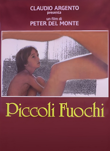 فيلم Little Flames 1985 مترجم