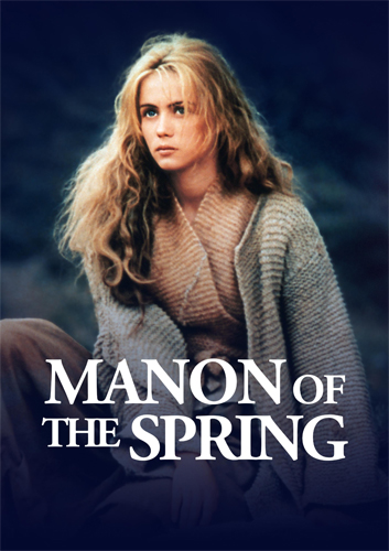 فيلم Manon of the Spring 1986 مترجم