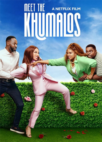 فيلم Meet the Khumalos 2025 مترجم