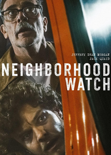 فيلم Neighborhood Watch 2025 مترجم