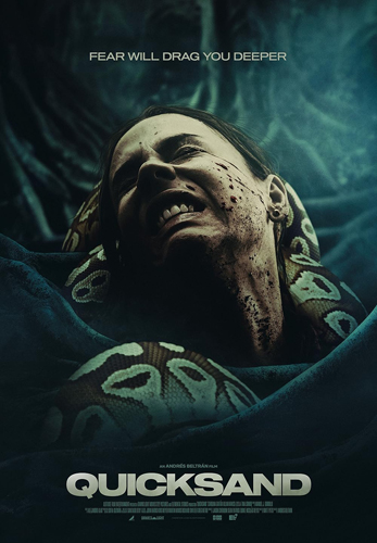 فيلم Quicksand 2023 مترجم