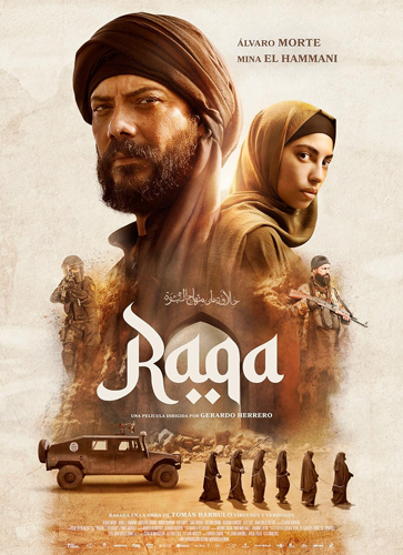 فيلم Raqa 2024 مترجم
