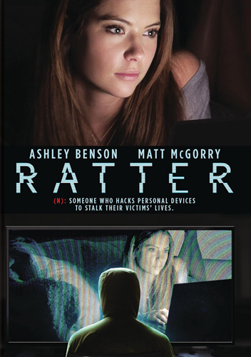 فيلم Ratter 2015 مترجم